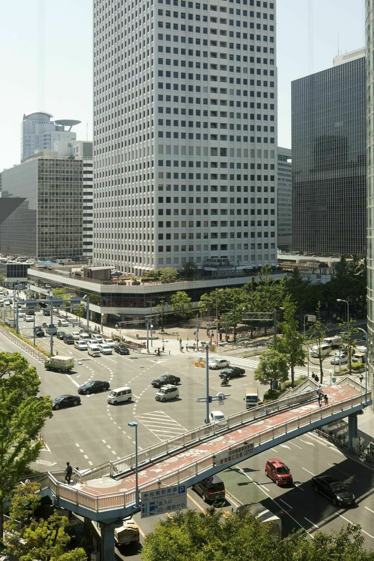 Boasorte Osaka Esterno foto