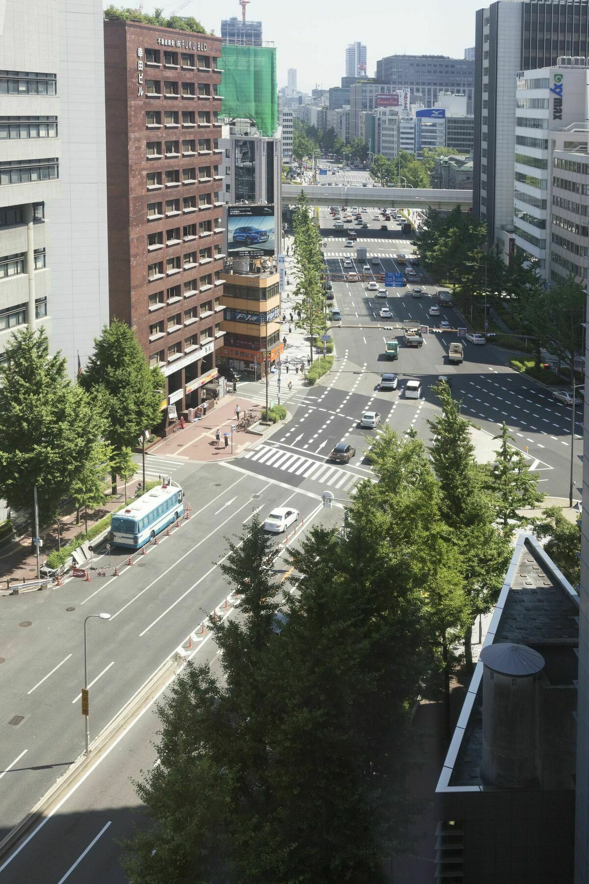 Boasorte Osaka Esterno foto